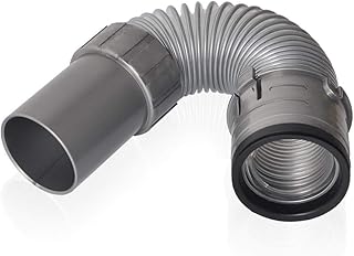 KeeTidy Vacuum Floor Nozzle Hose Lift Away Replacements Compatible with Shark Navigator NV350, NV351, NV352, NV356, NV357, UV440, Replace Part #193FFJ
