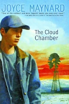 Paperback The Cloud Chamber (Anne Schwartz Books) Book