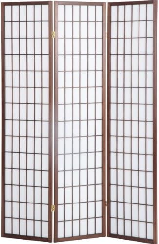 Amazon ３折障子スクリーン １８０ｃｍ ｂｒ 並行輸入品 ニトリ イケアに匹敵の品揃え 間仕切り スクリーン オンライン通販