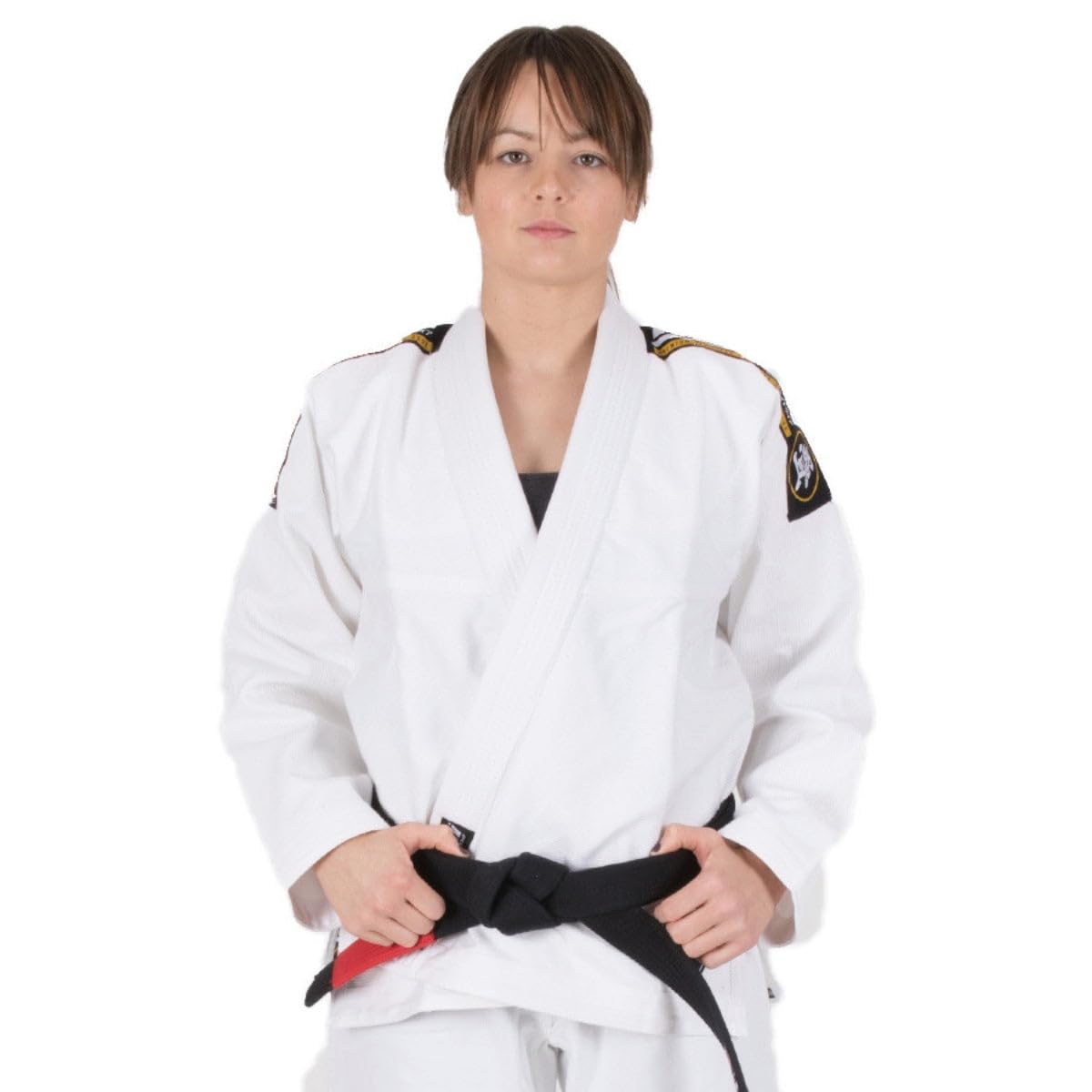 Tatami Fightwear Ladies Nova Absolute BJJ Gi