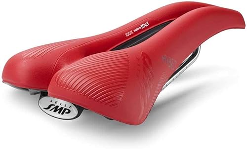 Selle SMP Sillín De Bicicleta Híbrida -