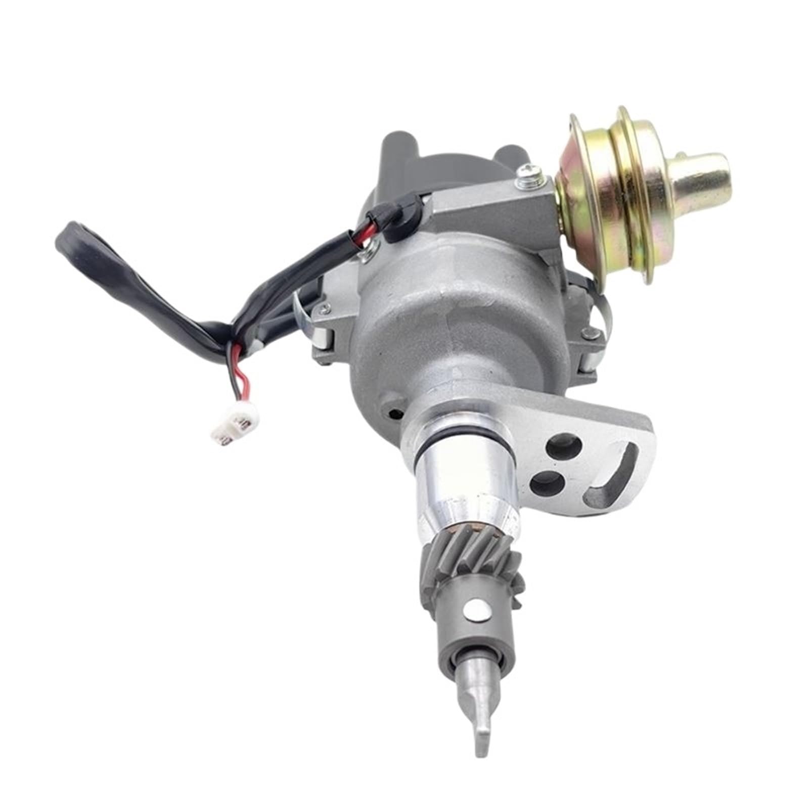 Dystrybutor motoryzacyjny Pasuje Do Toyota 7K Części Samochodowe Akcesoria Rozdzielacz Zapłonu Samochodu 19060-13150