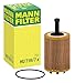 Produktbild MANN-FILTER HU 719/7 x Ölfilter - für Pkw + Transporter