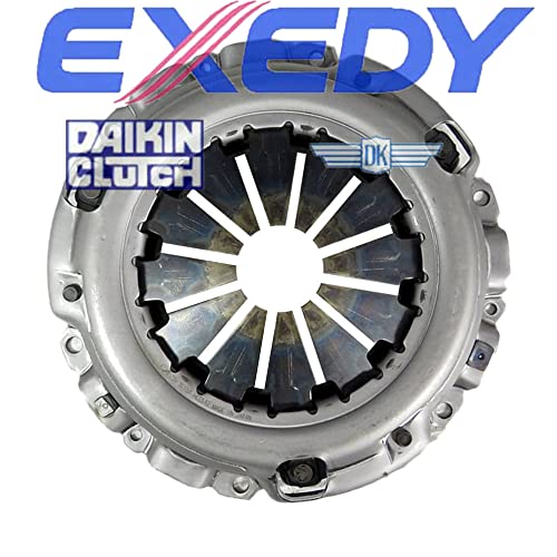 EXEDY PRO CLUTCH KIT compatible with 2006-2015 HONDA CIVIC 1.8L LX HF SE EX-L - Image 3