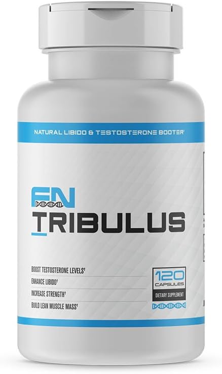 Tribulus by Fundamental Nutrition