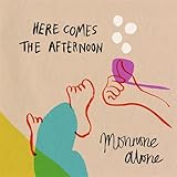 Here Comes The Afternoon (turquoise)