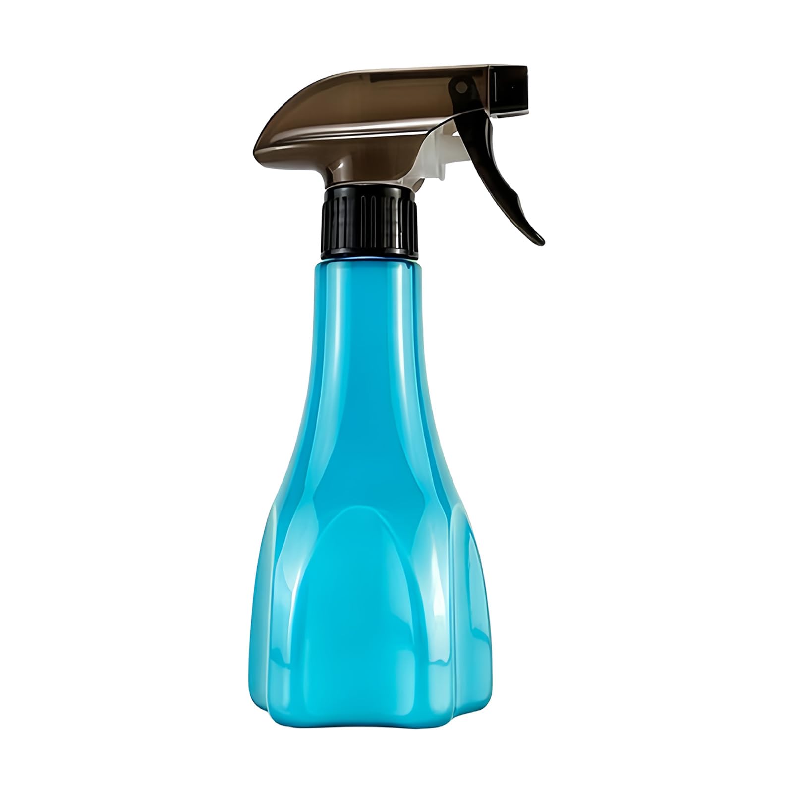 ZEPFJHE Duty Hairdressing Sprayer Bottle with 3Spray Patterns and AntiSlip Grip Fine Mists Sprayer for Professional Use Fine Fog Sprinkle Bottle