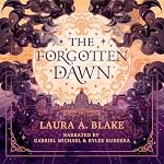 Cover of The Forgotten Dawn