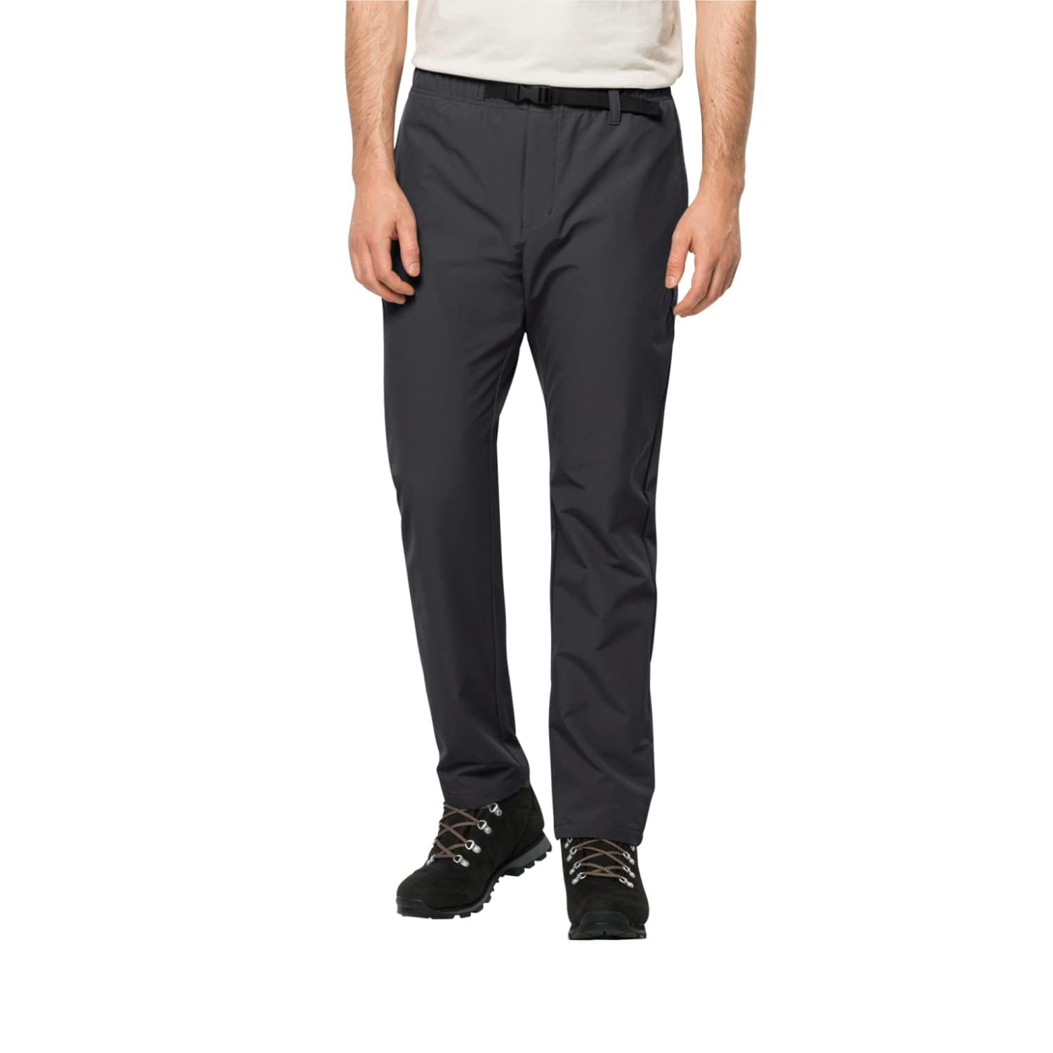 Jack Wolfskin Winter Walk Pants M - Spodnie Mężczyźni