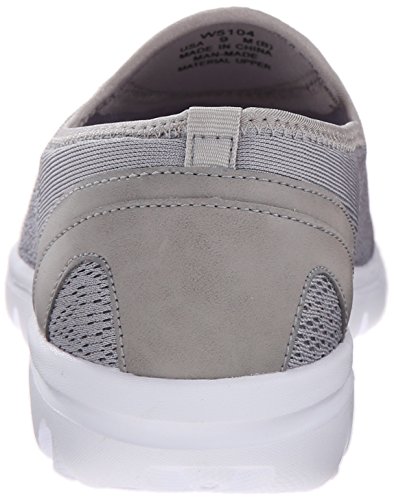 Image of Propet Womens Stability Strap Walking Walking Sneakers Shoes - Black