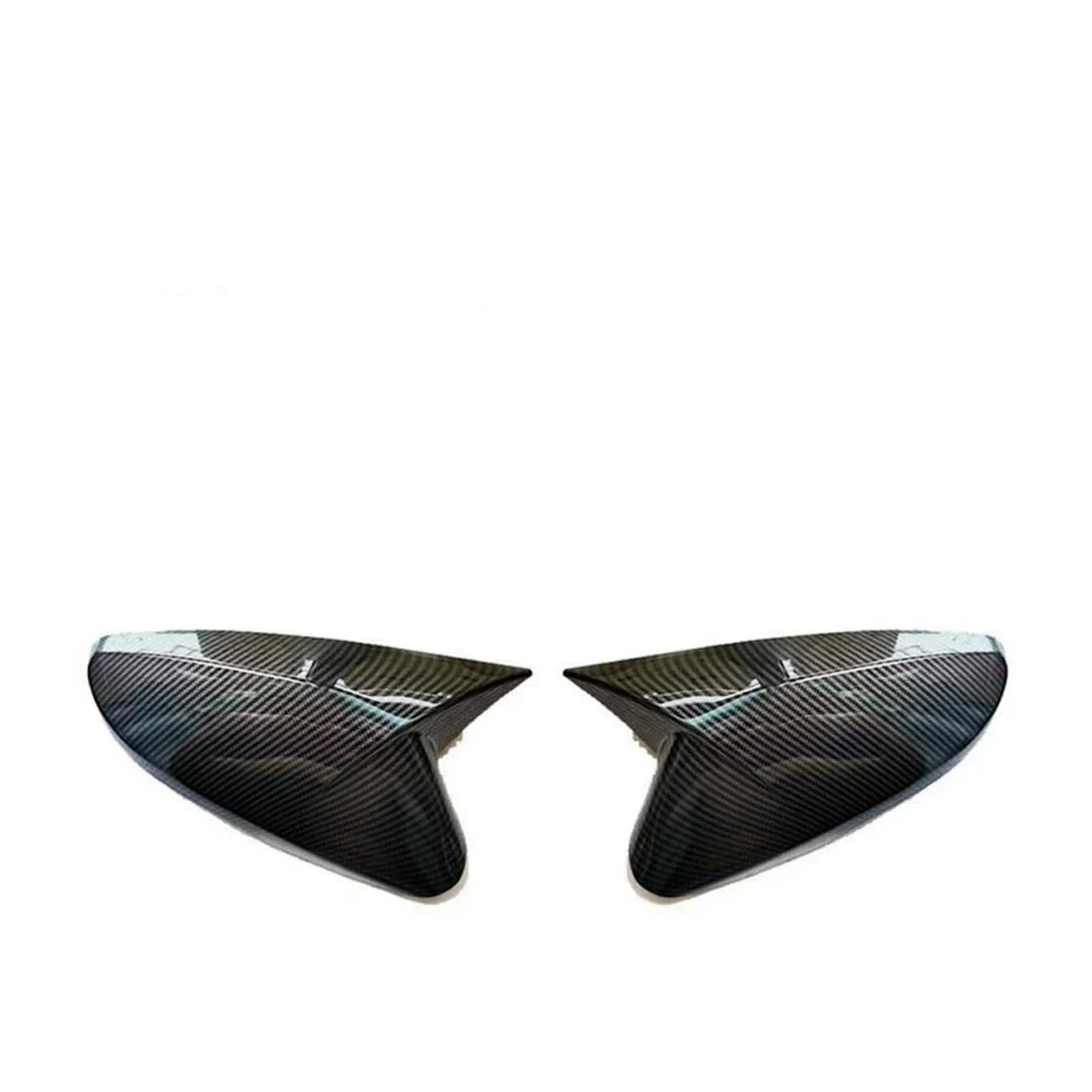 Coque rétroviseur extérieur Hyundai Veloster avec clignotant carbone durable
