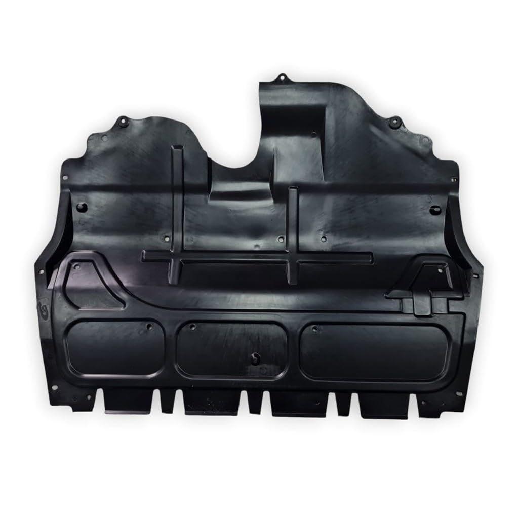 Motor Alt Muhafaza 1.2 Benzinli 6Q0825235G VW Polo ile uyumlu 2010-2014