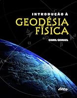 Introducao a Geodesia Fisica 8573350296 Book Cover