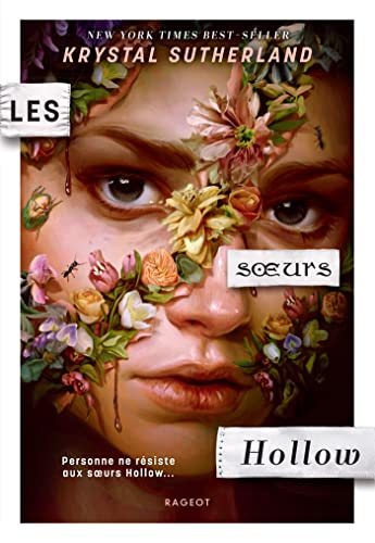 Illustration de House of Hollow