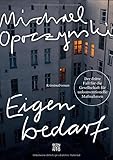 Cover zum Buch Eigenbedarf
