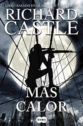 Más calor (Serie Castle 8)