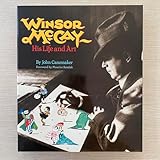 Winsor McCay: His Life and Art