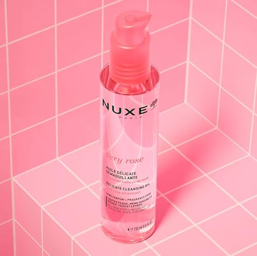 Huile démaquillante délicate Very 150 ml - vue 7