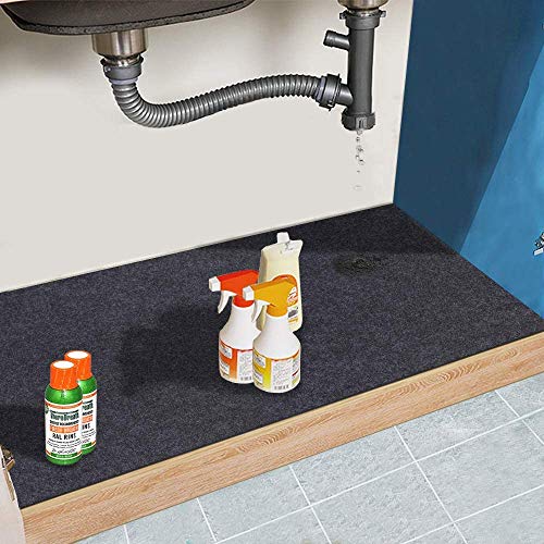 Brinman BRM-03630 Under Grill Mat,Premium Grill Mat For Deck thumb #3