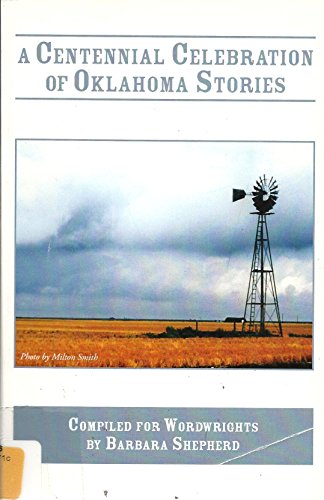A Centennial Celebration of Oklahoma Stories