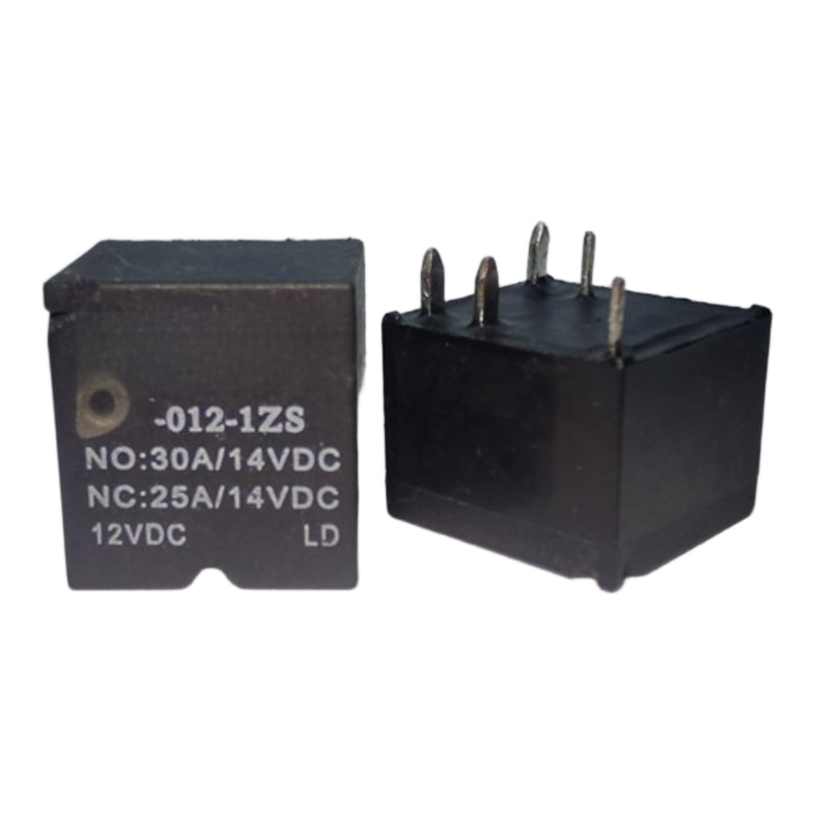 Relais 30A MEA6-012-1ZS pour commutation électrique de puissance