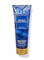Vista 28 de Bath & Body Works - Noir Men's Collection, crema corporal ultra karité, 236 mililitros