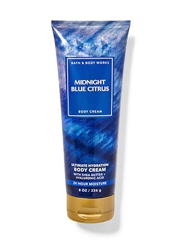 Vista 16 de Bath & Body Works - Winter Candy Apple, crema de manos tamaño viaje con manteca de karité, 30 mililitros, paquete de 1