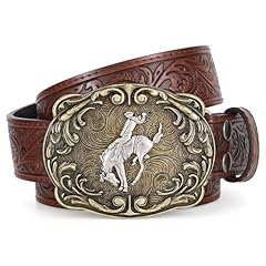 Silver Rider/ Coffee Belt