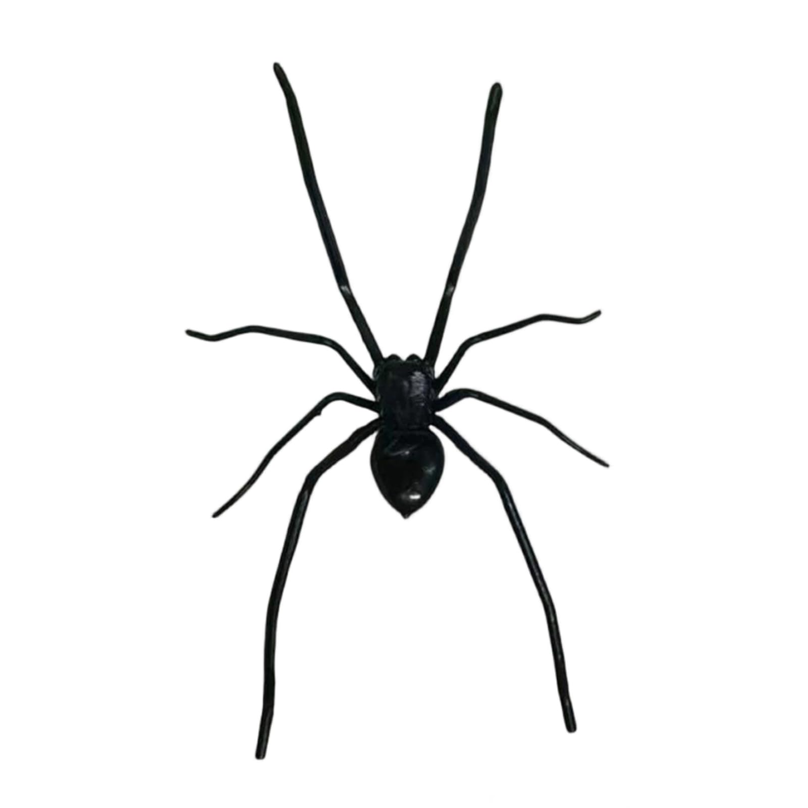3D Spider Fridge Magnet Realistic Scary Halloween Decoration