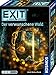 KOSMOS 695149 EXIT- Das Spiel - Der verwunschene Wald, Level: Einsteiger, Escape Room Spiel, für 1 bis 4 Spieler ab 10 Jahre, einmaliges Event-Spiel, spannendes Gesellschaftsspiel
