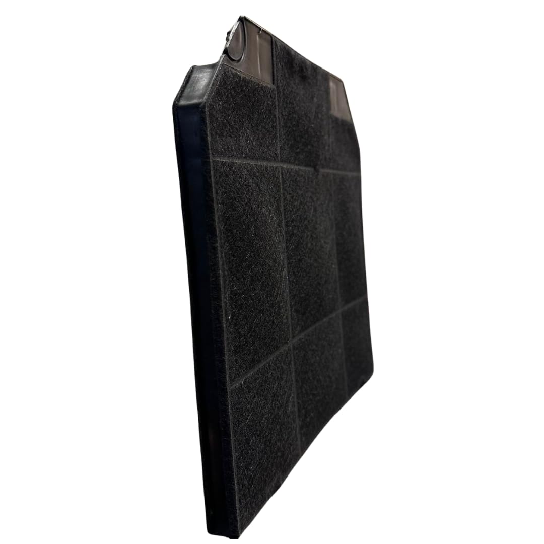 Find A Spare Compatible Eff72 Carbon Charcoal Filter For Faber Cooker Hoods – Odour & Grease Removal