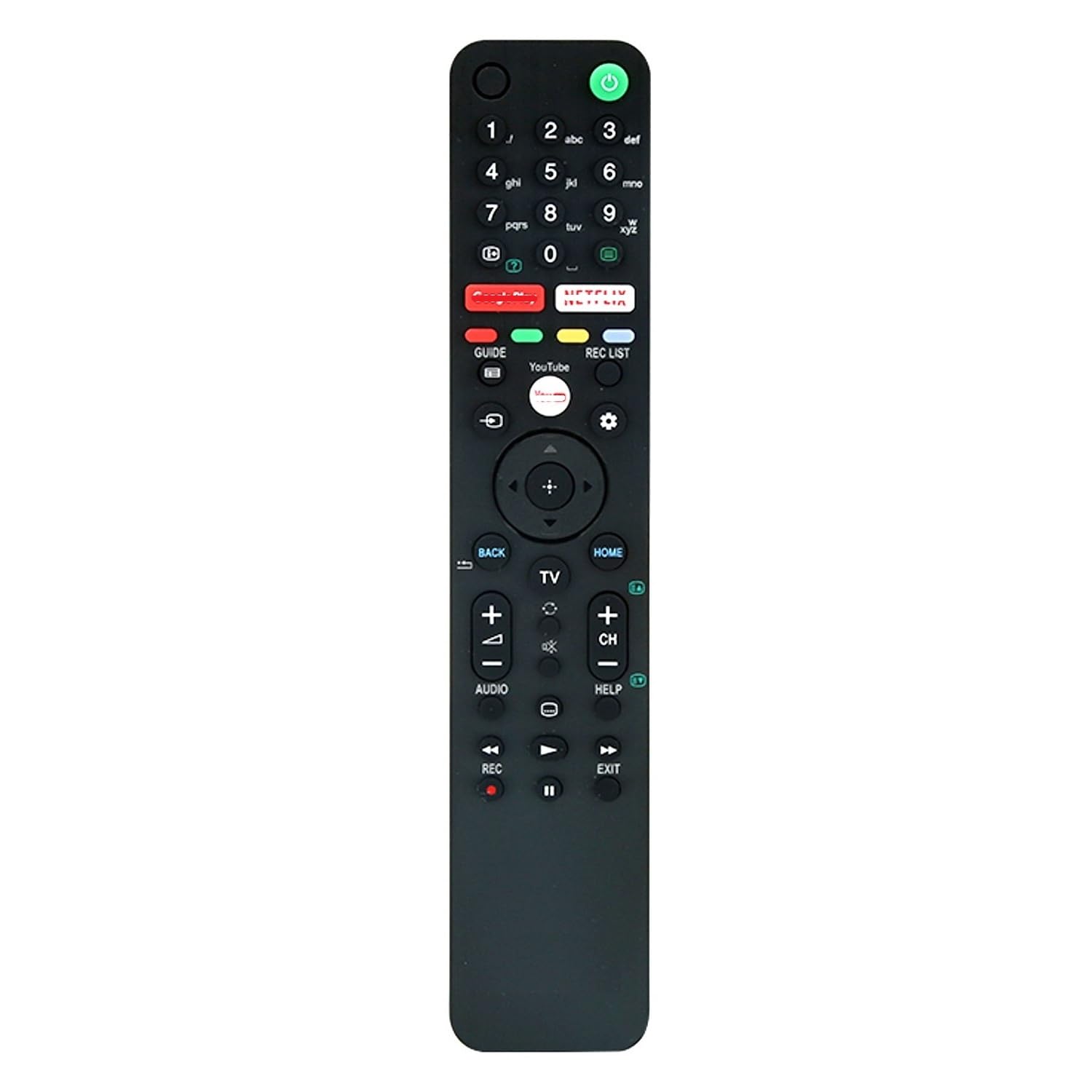 SONY エッグボウル付きトレー 3個セット Buy Zieva Compatible With All Sony Smart Tv Remote Â– Without