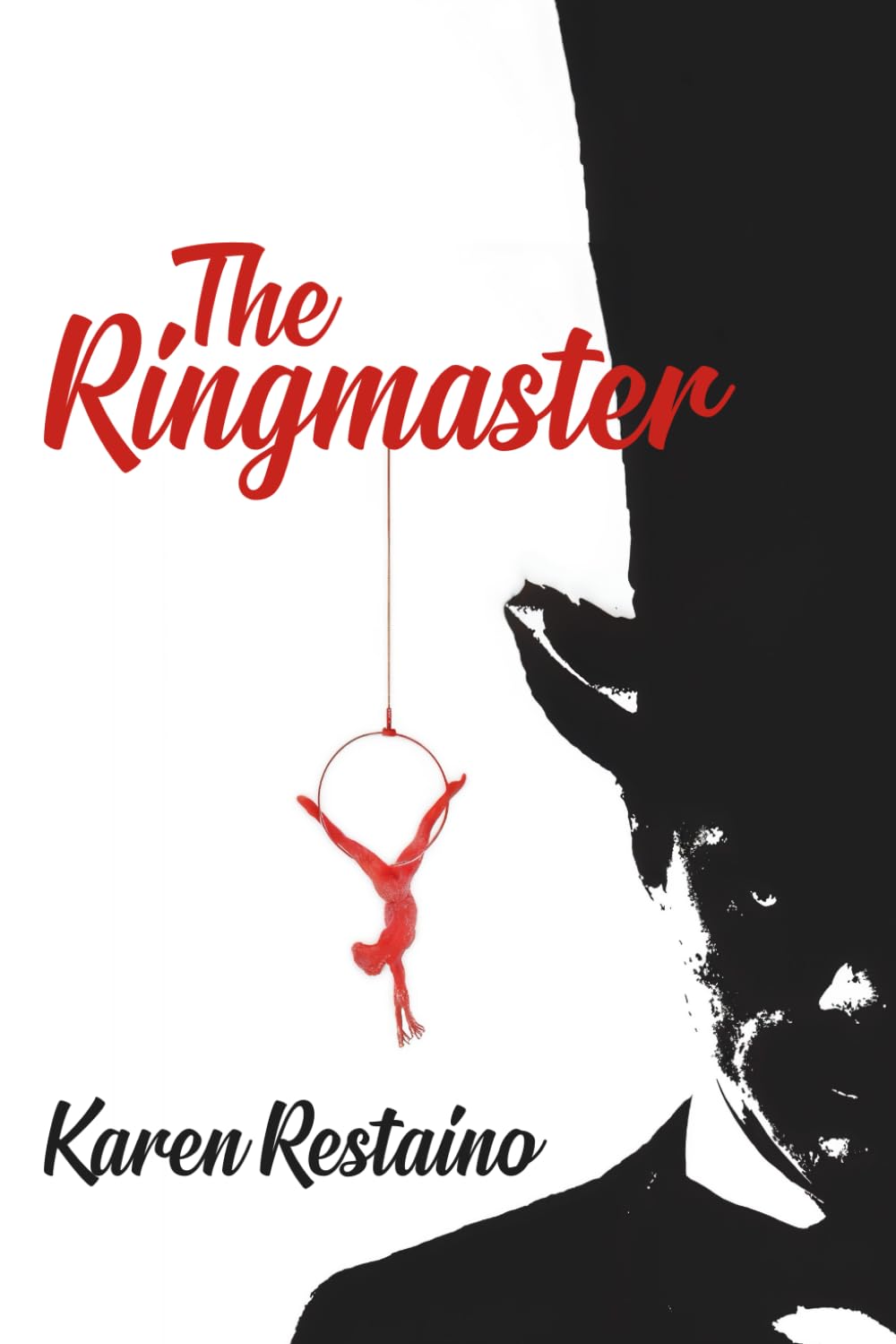 The Ringmaster: A Theatre of Manipulation