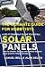 Produktbild The ultimate guide for hobbyists A do it yourself guide to install solar panels: How to create, design and install all your solar panels related projects.