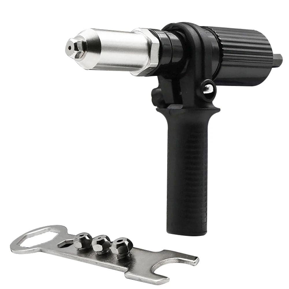 Electric Rivet Nut Gun Machine Core Pull Rivet Gun Drill Adapter Riveter Insert Nut Tools-image-16
