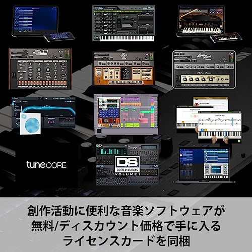 KORG(コルグ) wavestate SE の商品画像 4