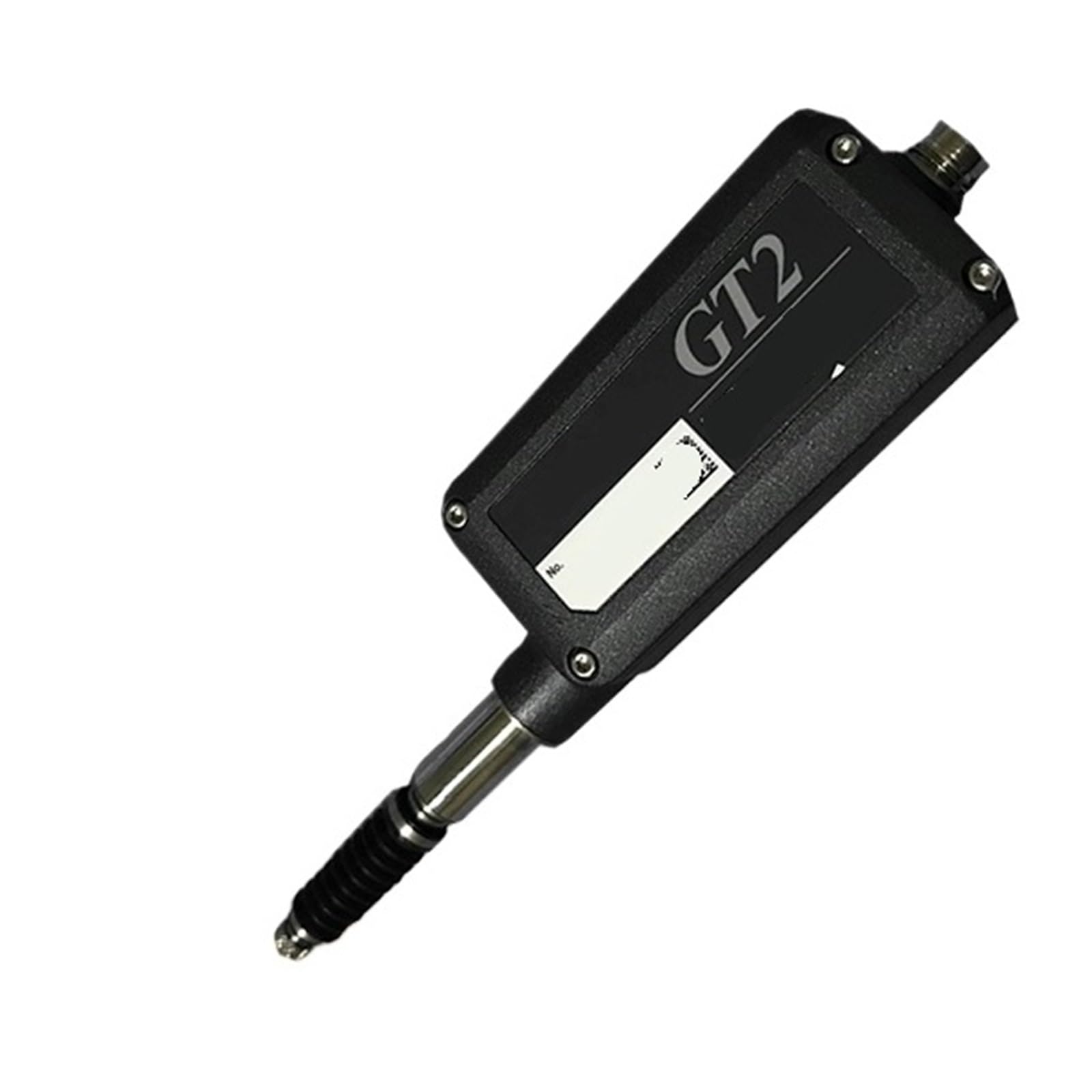 Amazon.co.jp: 変位センサ GT2-H50 産業用、機械制御用などの誘導型 