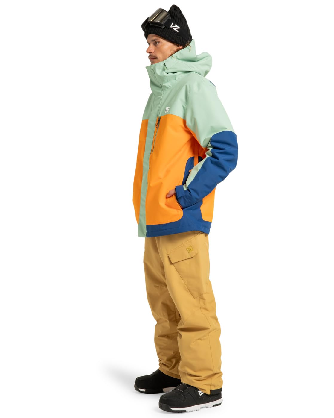 DC Shoes Banshee Pant - Pantalon - Classique - Homme