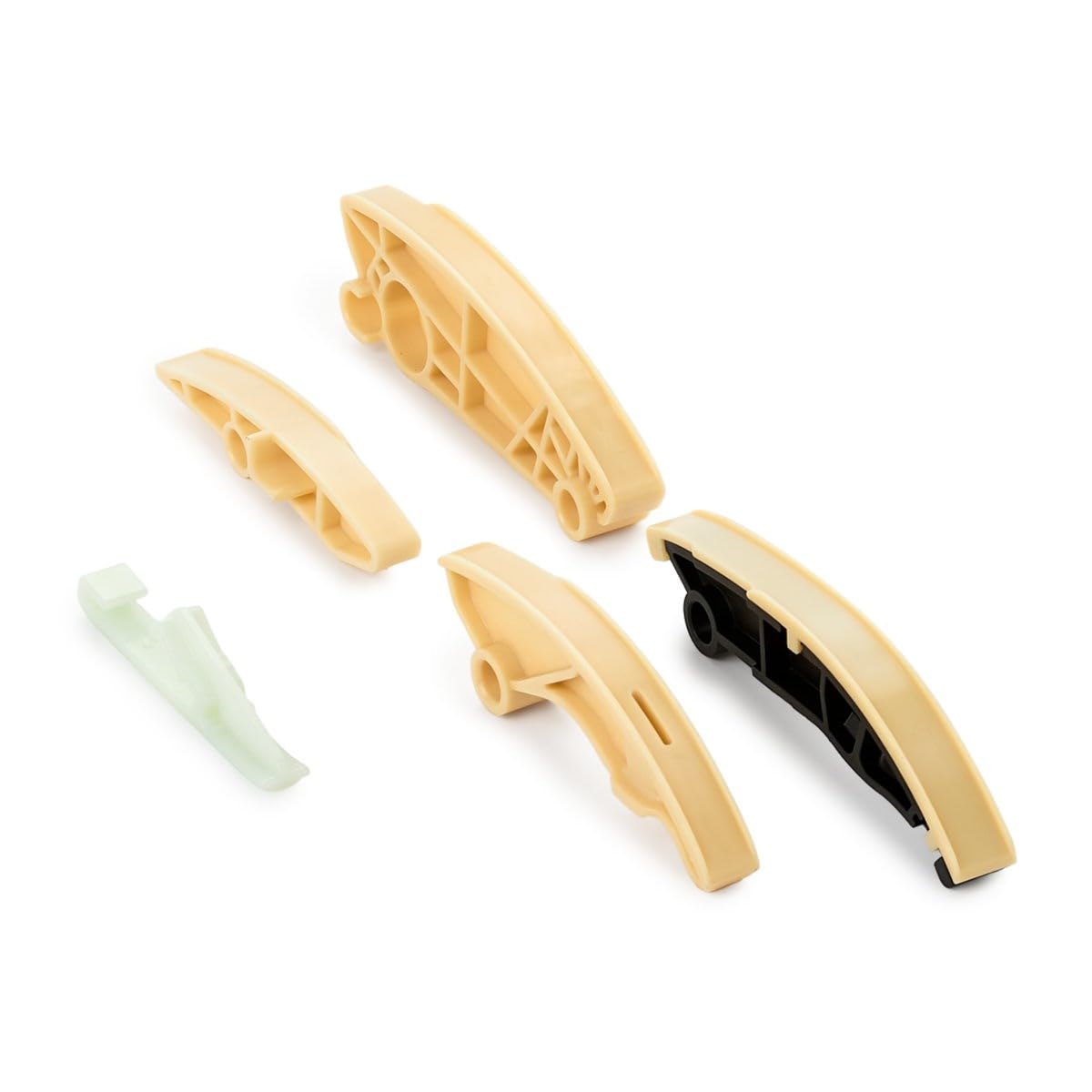 RIDEX 1389T3066 Kit catena distribuzione con guarnizioni con ingranaggio Compatibilità con LAND ROVER Range Rover Evoque L538