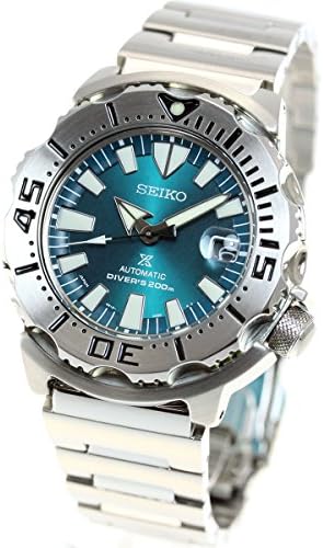 WTS] Seiko Jade Monster (SZSC005) : r/Watchexchange