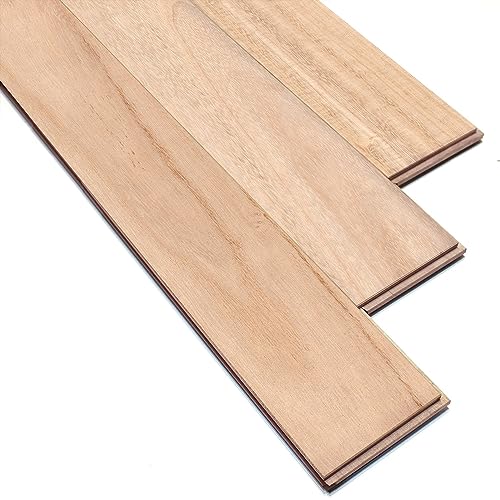 Amazon.co.jp: パウロニア（キリ/桐） 一枚もの 無垢フローリング