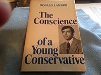 The Conscience of a Young Conservative 0870003445 Book Cover
