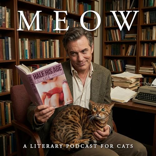 72. Jennette McCurdy's Half His Age: An Unspeakable Transgression