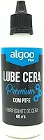 Óleo Lubrificante p/ Corrente Cera 60 Ml C/ Ptfe Algoo