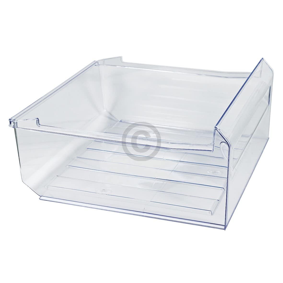 Schublade für Kühlschrank 404x165x365 Gefrierschublade kompatibel mit Zanussi 224713714/0