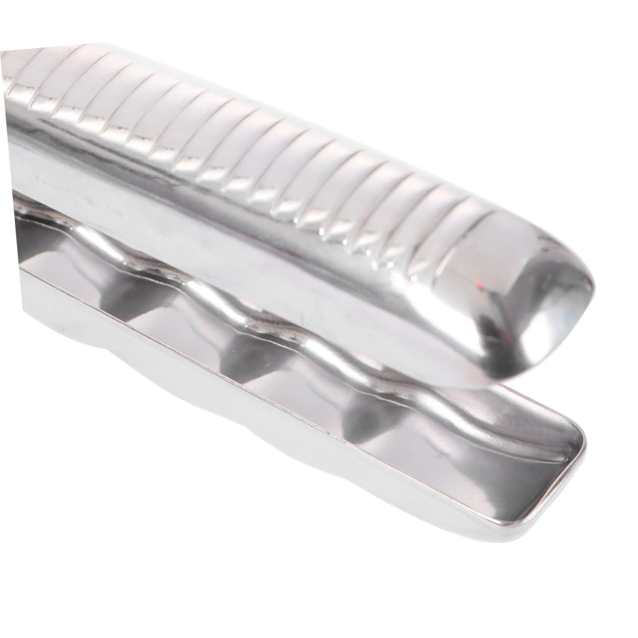 Cabilock Stainless Steel Potato Ricer and Masher Heavy Duty Manual Lemon Squeezer Orange Juicer Dishwasher Safe for Home Professional Chefs Polished Finish for Easy