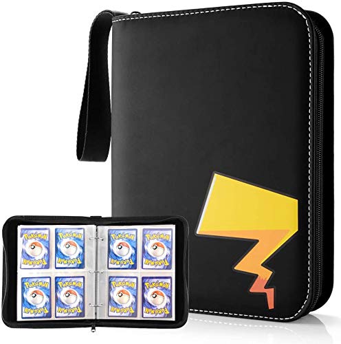 48 Mejor albumes de pokemon en 2022 [Basado en 656 Reseñas]