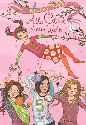 Alles Glück dieser Welt [German] 378914262X Book Cover