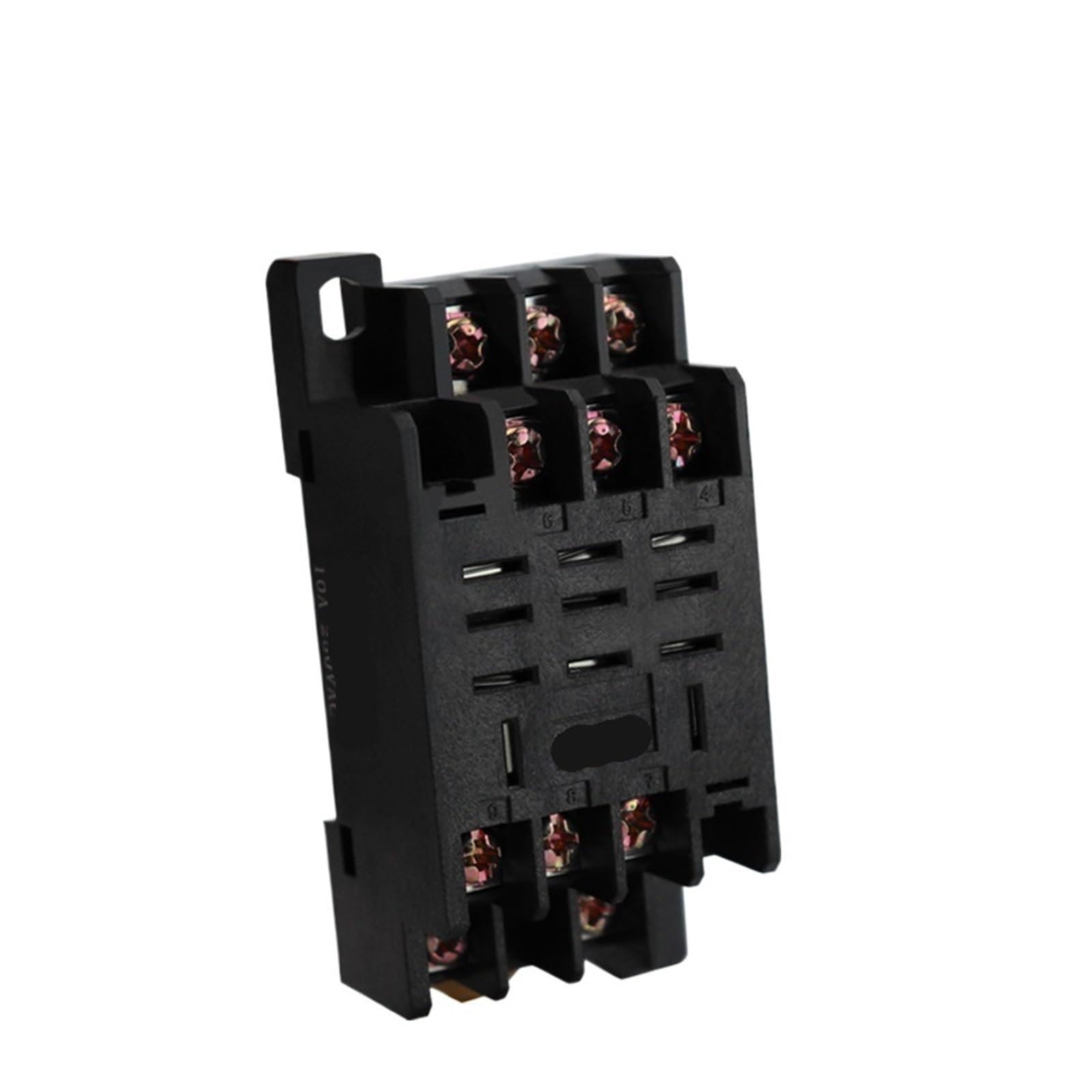 Embase de relais LY3NJ avec isolation renforcée pour armoire