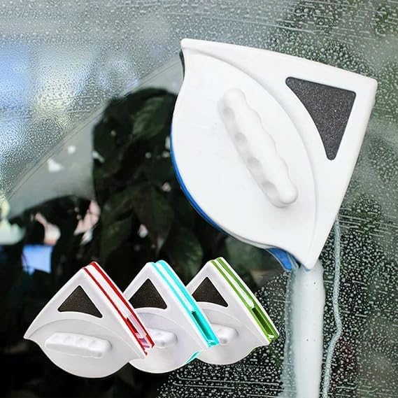 See full amazon price history chart for HARDHUU Magnetic Window Glass Cleaner | Doublefaced Glass Cleaner | Double-Side Glazed Two Sided Wiper with 2 Extra Cleaning Cotton Squeegee Washing Equipment Household Magnet HARDHUU Magnetic Window Glass Cleaner | Doublefaced Glass Cleaner | Double-Side Glazed Two Sided Wiper with 2 Extra Cleaning Cotton Squeegee Washing Equipment Household Magnet (B0DH1W4RKH) Amazon Price History, Amazon Price Tracker